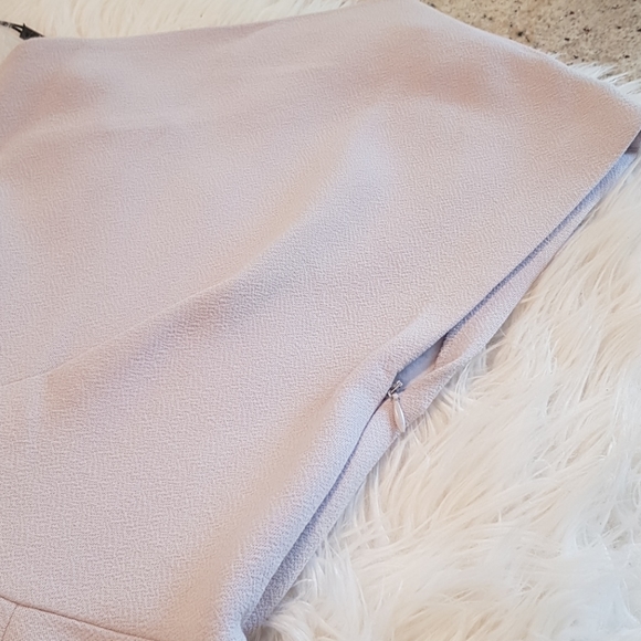 NWT Reiss Gray Keria Dress - Picture 4 of 11